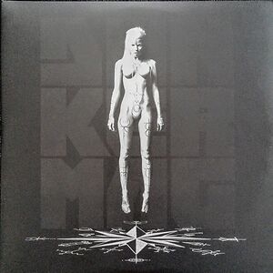 Donker Mag by Die Antwoord