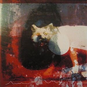 As The Love Continues - Gold Coloured Vinyl by Mogwai