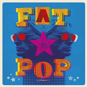 Fat Pop (Volume 1) by Paul Weller