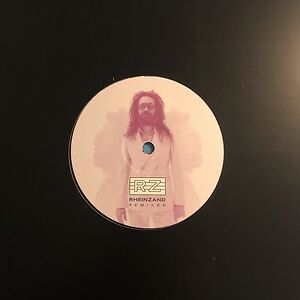 Rheinzand Remixes by Rheinzand