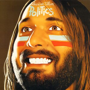 Politics by S?bastien Tellier