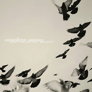 Rossz Csillag Alatt Szuletett by Venetian Snares
