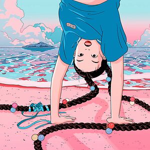 I Go by Peggy Gou
