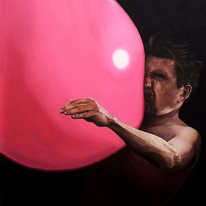 Ultra Mono LP by Idles