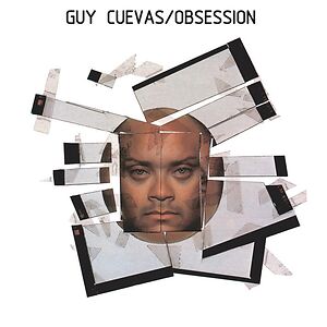 Obsession by Guy Cuevas
