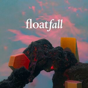 Float Fall - Pink vinyl by Float Fall