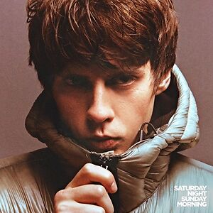 Saturday Night, Sunday Morning LTD Edition by Jake Bugg