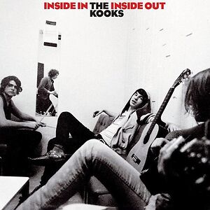 Inside In / Inside Out - 15th Anniversary Edition  by The Kooks
