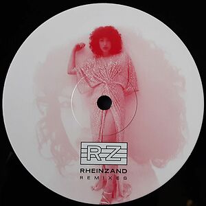 Rheinzand Remixes by Rheinzand