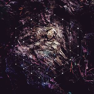 Unfold The God Man by Psychonaut