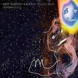 Superwolves by Matt Sweeney & Bonnie 'Prince' Billy