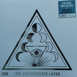 The Undiscovered Lotus by Soen