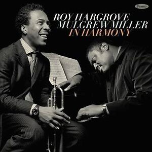 In Harmony by Roy Hargrove
