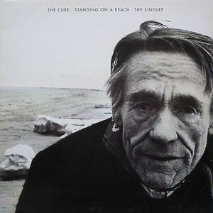 Standing On A Beach - The Singles (Regular version) by The Cure