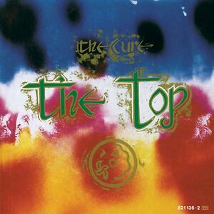The Top by The Cure
