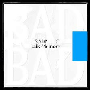 Talk Memory by BadBadNotGood