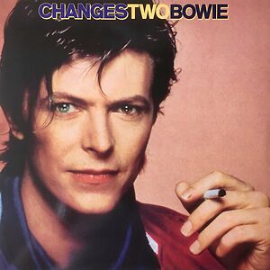 ChangesTwoBowie by David Bowie