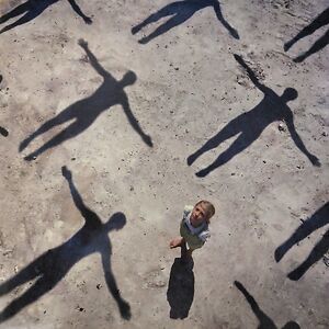 Absolution by Muse