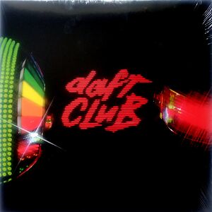 Daft Club by Daft Punk