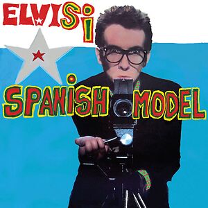 Spanish Model by Elvis Costello