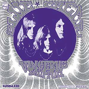 Vincebus Eruptum by Blue Cheer