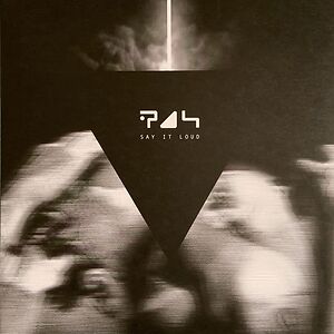 Say It Loud by Planetary Assault Systems