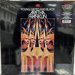 Young, Gifted And Black by Aretha Franklin