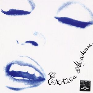 Erotica by Madonna