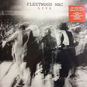 Live by Fleetwood Mac