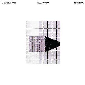 Martino by Asa Moto