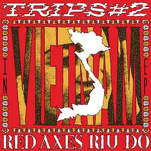 Trips #2: In Vietnam EP by Red Axes