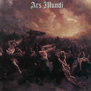 El Genio De Los Pies Rojos by Ars Mundi