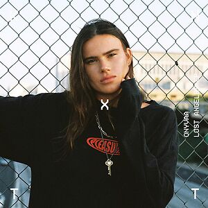 Lost Angeles EP by ONYVAA