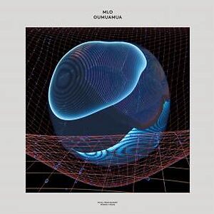 OUMUAMUA by MLO