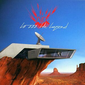 10,000 Hz Legend by AIR