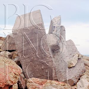 Big Enough by Mooneye 