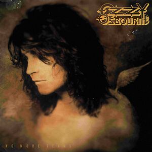 No More Tears by Ozzy Osbourne
