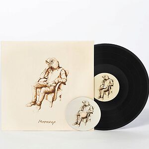 Mooneye by Mooneye 