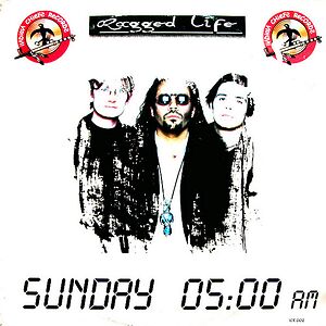 Sunday 05:00 AM by Ragged Life