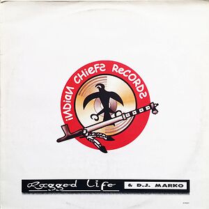 Connection by Ragged Life