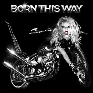 Born This Way - 10th anniversary edition by Lady Gaga