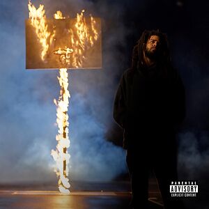 The Off-Season by J. Cole