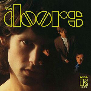The Doors by The Doors