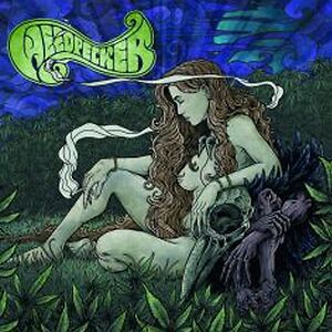 Weedpecker by Weedpecker