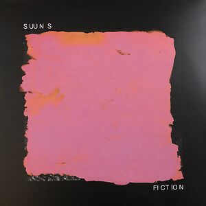 Fiction EP - White vinyl edition by Suuns