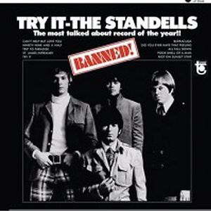 Try It by The Standells