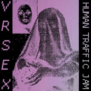 Human Traffic Jam by VR Sex