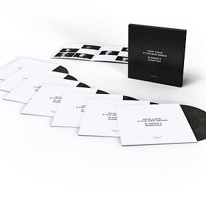 B-Sides & Rarities: Part I & II - 7xLP BOXset by Nick Cave & The Bad Seeds