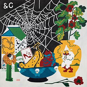 Sympathy For Life - Green vinyl by Parquet Courts