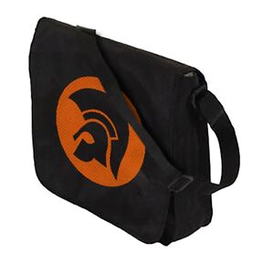 Recordbag Trojan Helmet Logo by Merchandise 